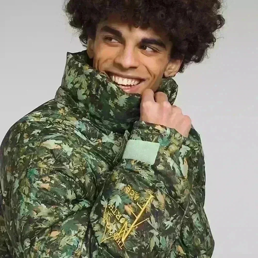 The North Face Men’s ’73 The North Face Parka, Medium